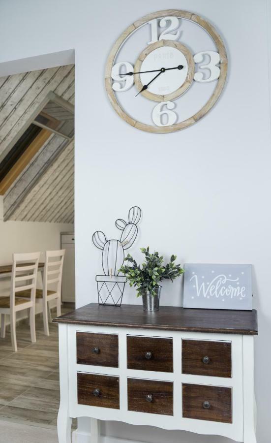 Ferienwohnung Farmhouse Apartman Erlau Exterior foto